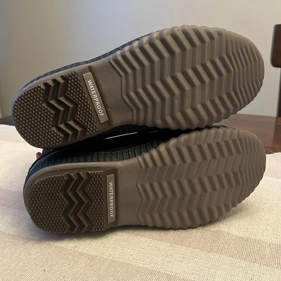 Sorel Cheyanne II Premium Boots/ Men’s Size 7 - Picture 6 of 10